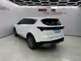 2023 ChangAn Oshan X7 Plus 1.5T 188HP L4 7DCT