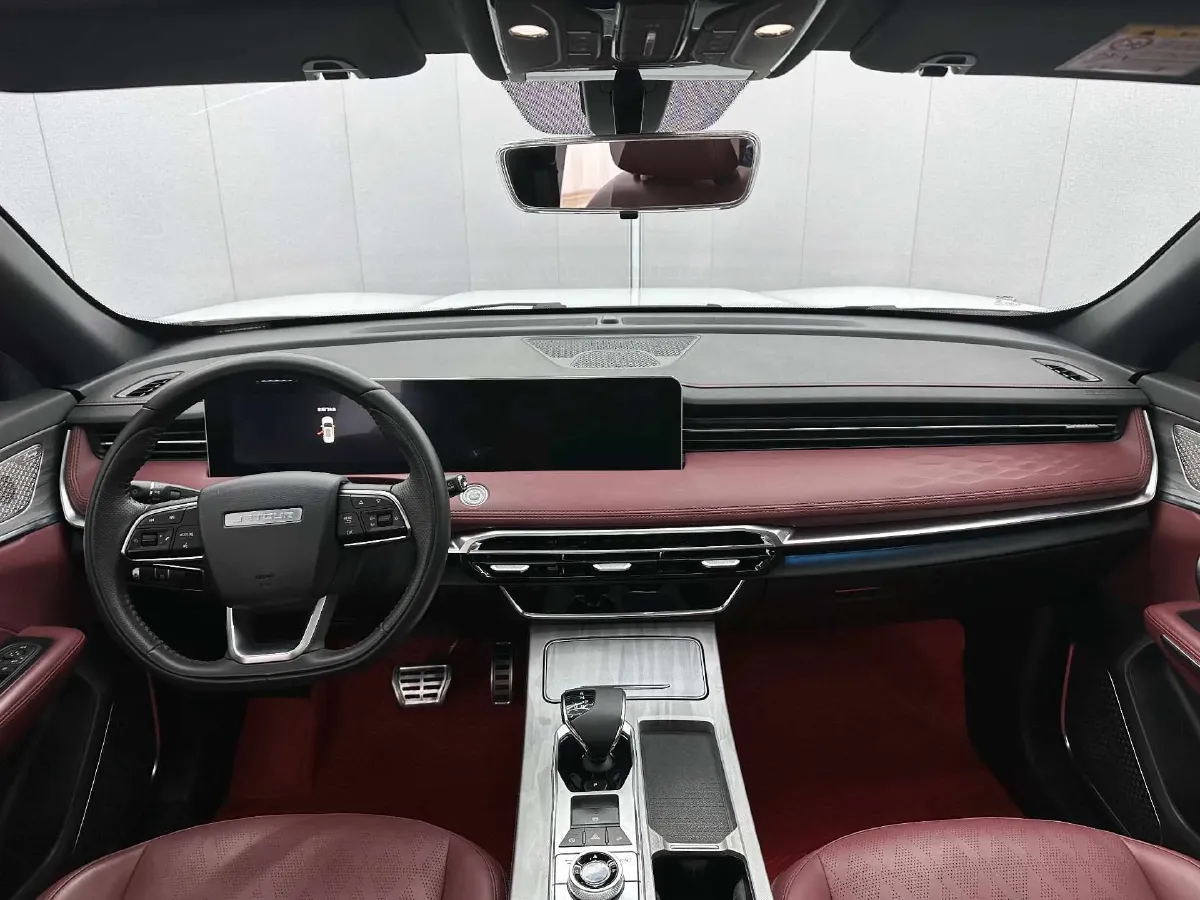 2023 ChangAn Oshan X7 Plus 1.5T 188HP L4 7DCT,autocango,china used car exporter,china ev exporter,chinese used car exporter,chinese used ev exporter