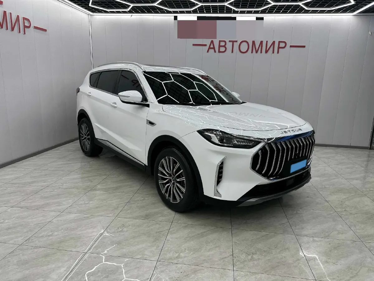 2023 ChangAn Oshan X7 Plus 1.5T 188HP L4 7DCT,autocango,china used car exporter,china ev exporter,chinese used car exporter,chinese used ev exporter