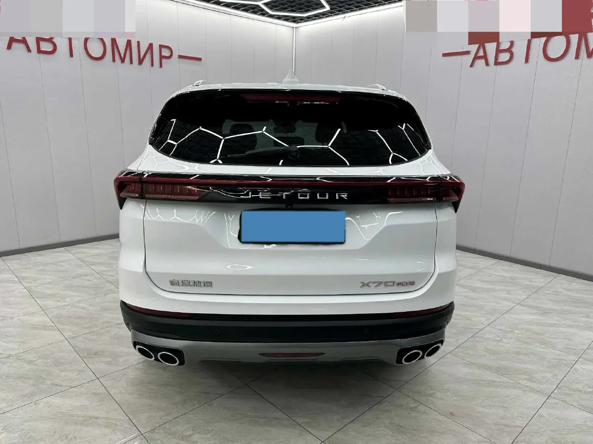 2023 ChangAn Oshan X7 Plus 1.5T 188HP L4 7DCT,autocango,china used car exporter,china ev exporter,chinese used car exporter,chinese used ev exporter