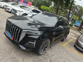 2023 HONGQI HS5,autocango,china used car exporter,china ev exporter,chinese used car exporter,chinese used ev exporter