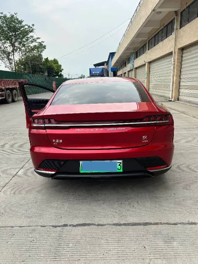 2020 BYD Han BEV 76.9KWH,autocango,china used car exporter,china ev exporter,chinese used car exporter,chinese used ev exporter