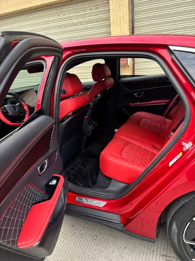 2020 BYD Han BEV 76.9KWH,autocango,china used car exporter,china ev exporter,chinese used car exporter,chinese used ev exporter