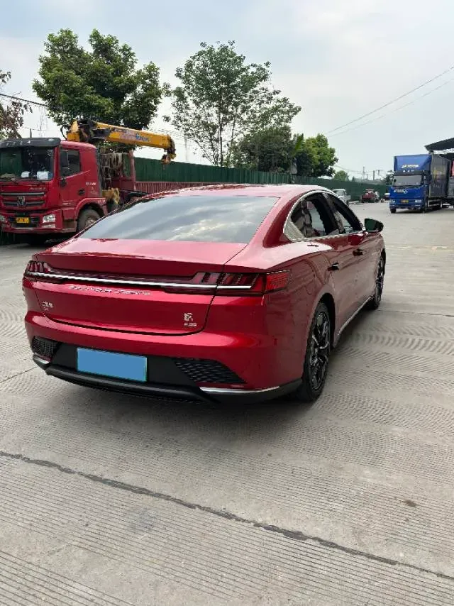 2020 BYD Han BEV 76.9KWH,autocango,china used car exporter,china ev exporter,chinese used car exporter,chinese used ev exporter