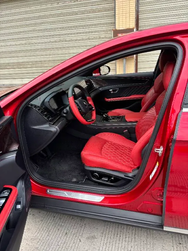 2020 BYD Han BEV 76.9KWH,autocango,china used car exporter,china ev exporter,chinese used car exporter,chinese used ev exporter