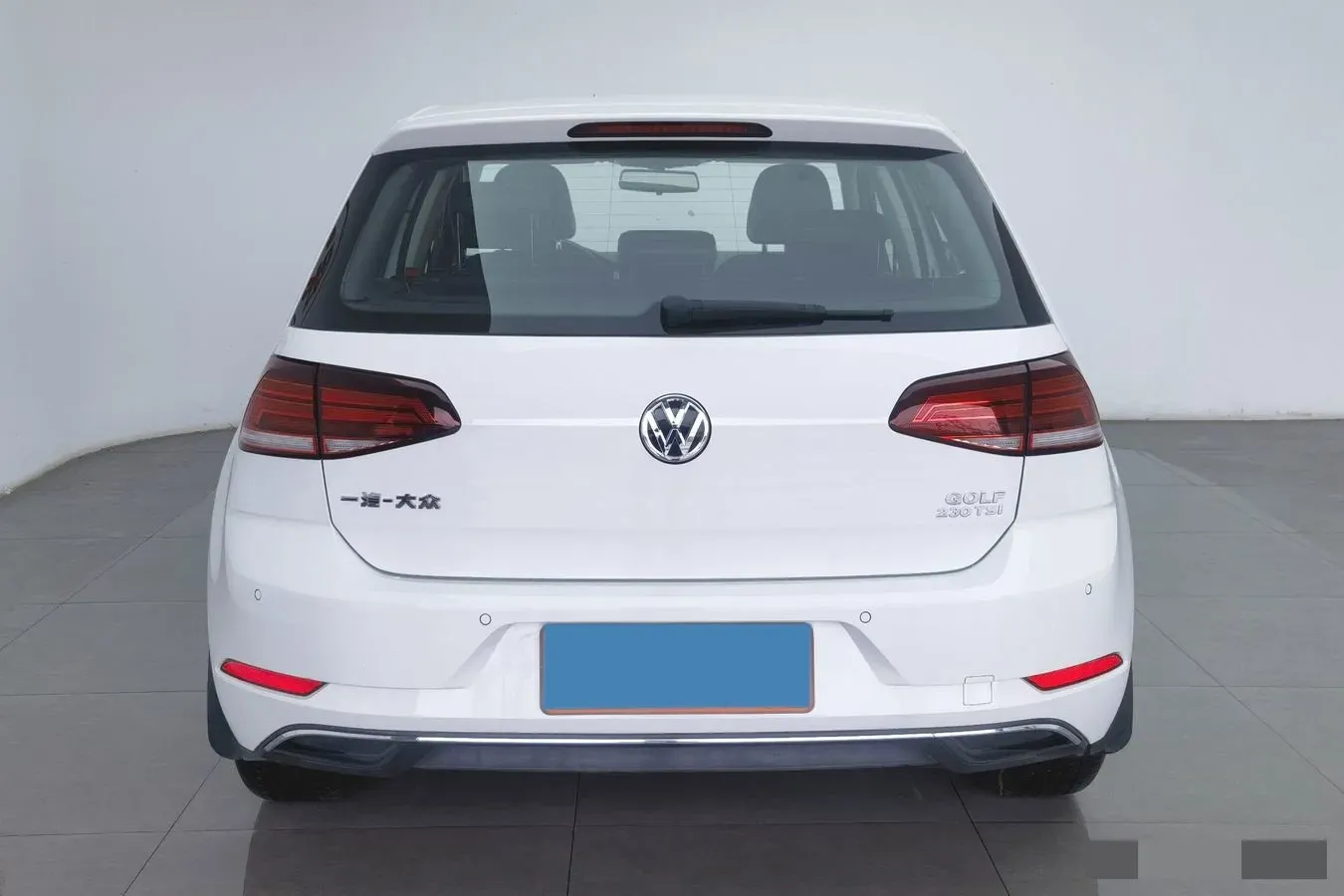 2018 Volkswagen Golf 1.4T 131HP L4 7DCT,autocango,china used car exporter,china ev exporter,chinese used car exporter,chinese used ev exporter