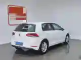 2018 Volkswagen Golf 1.4T 131HP L4 7DCT