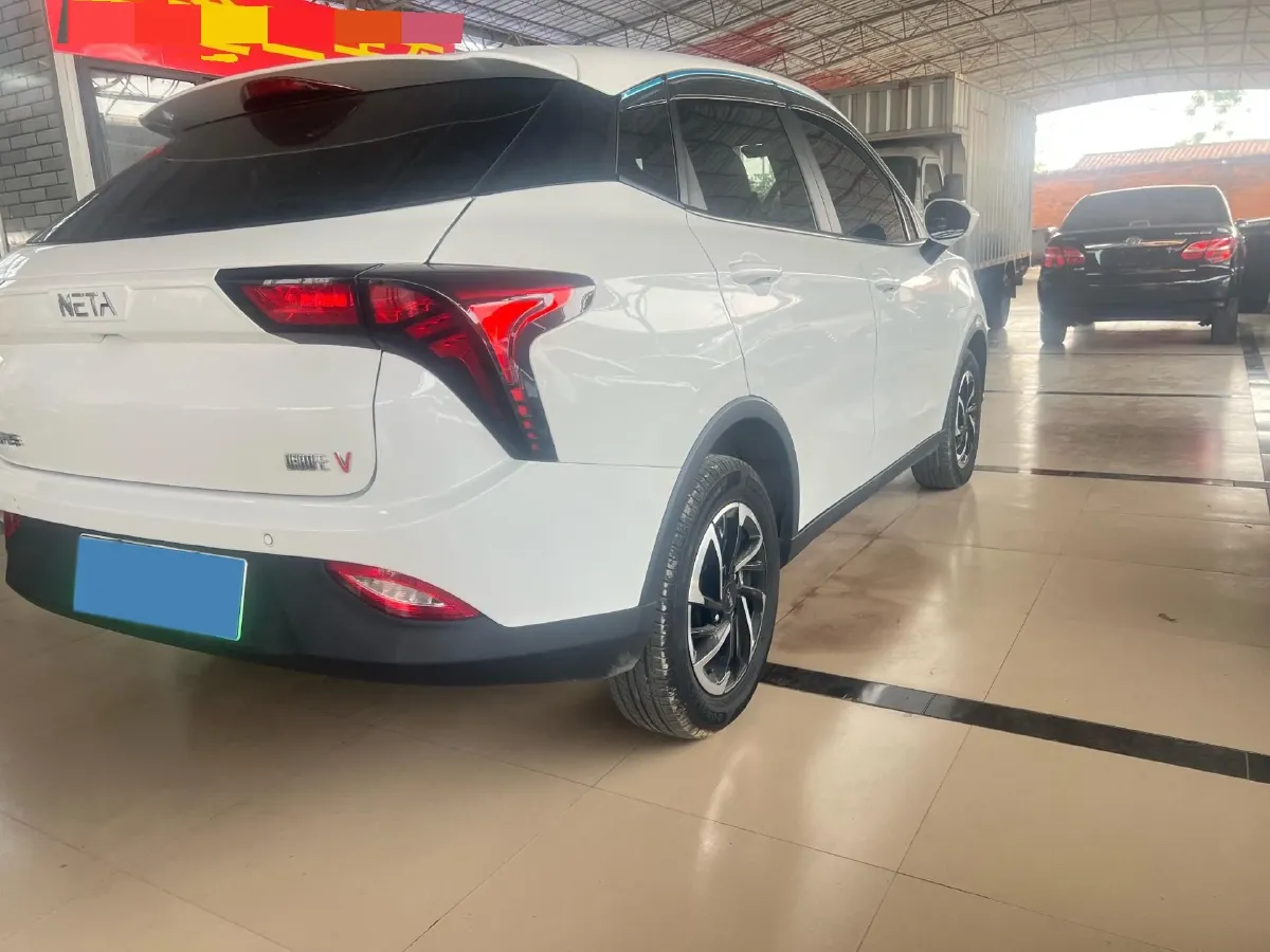 2021 Neta V BEV 31.18KWH,autocango,china used car exporter,china ev exporter,chinese used car exporter,chinese used ev exporter