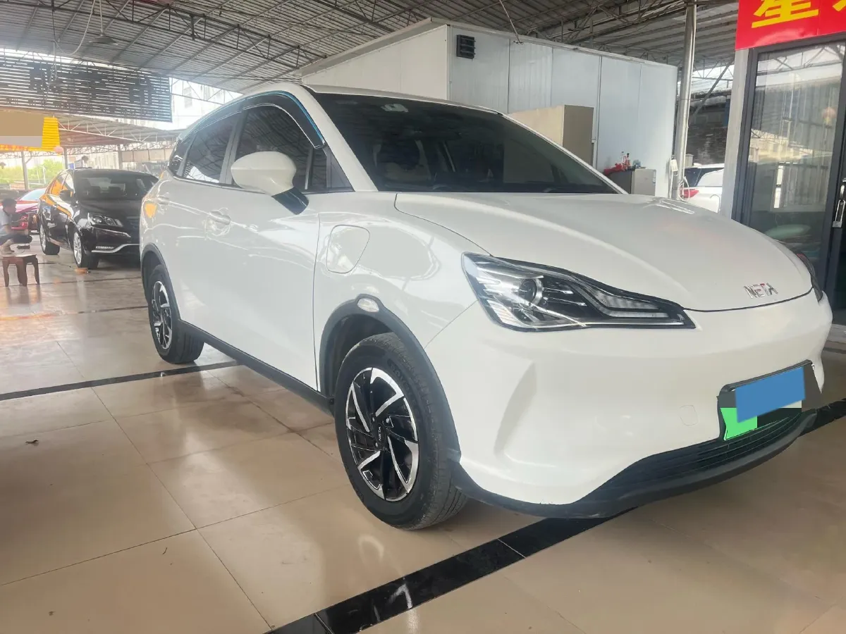 2021 Neta V BEV 31.18KWH,autocango,china used car exporter,china ev exporter,chinese used car exporter,chinese used ev exporter
