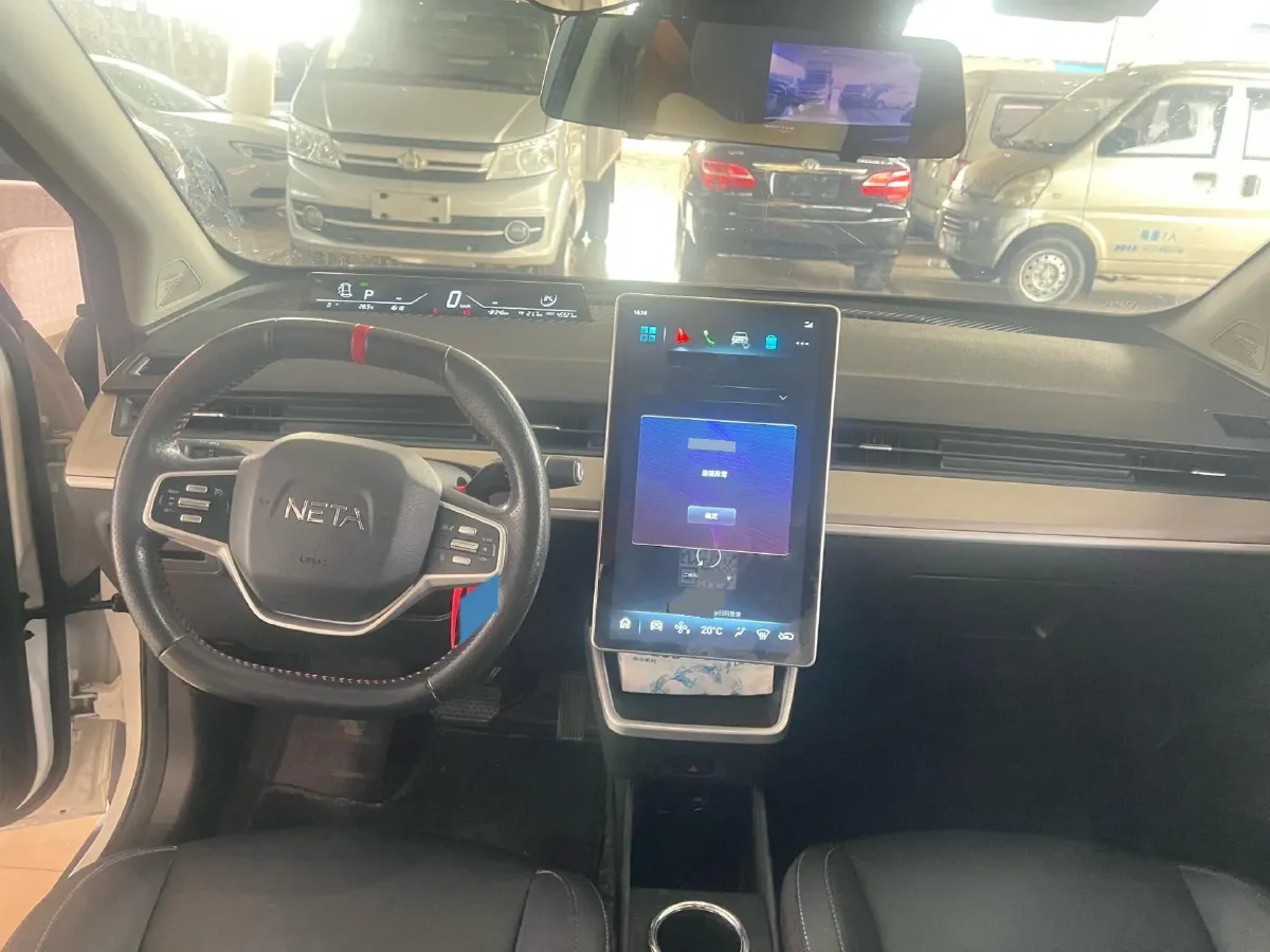 2021 Neta V BEV 31.18KWH,autocango,china used car exporter,china ev exporter,chinese used car exporter,chinese used ev exporter