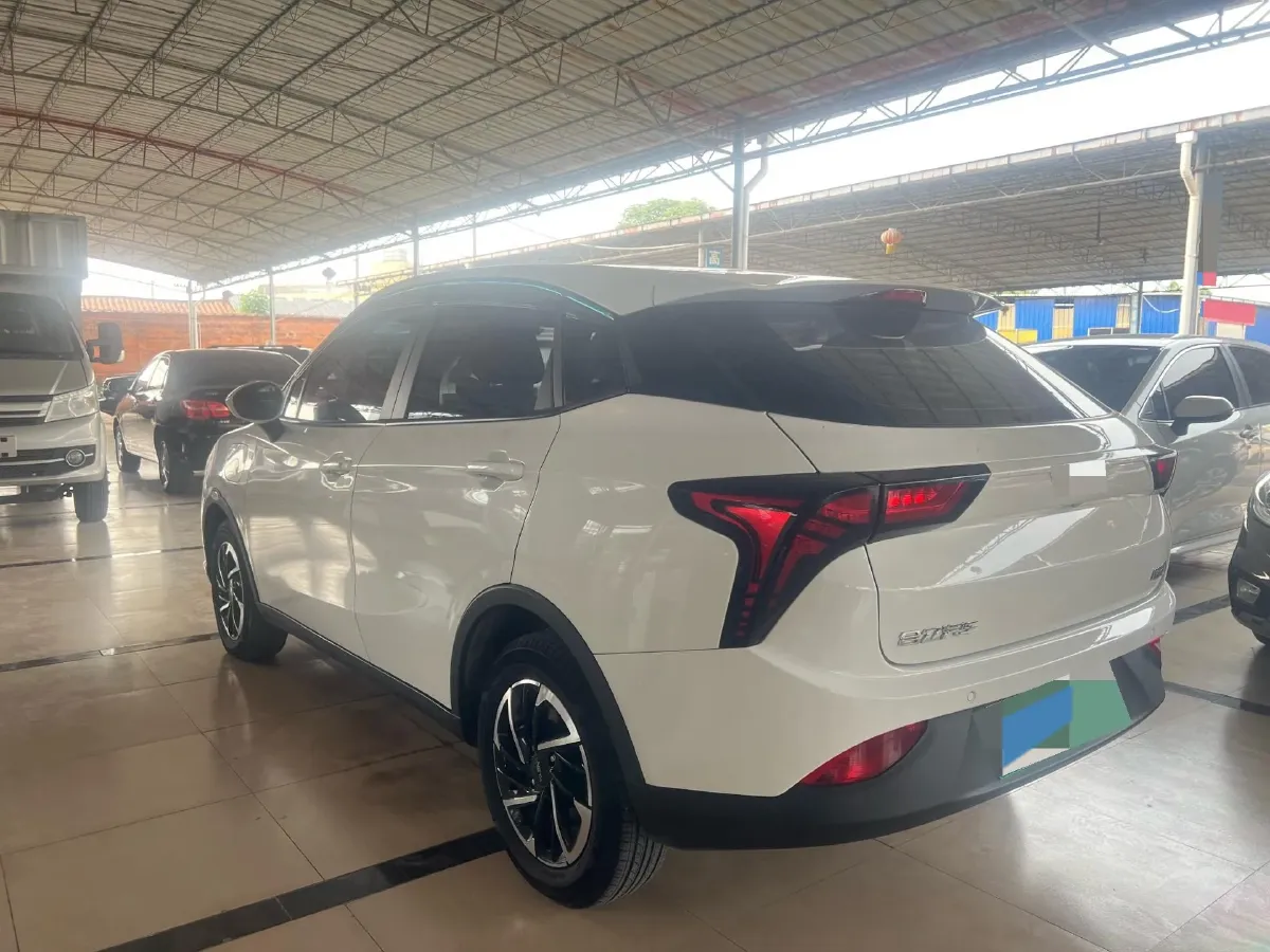 2021 Neta V BEV 31.18KWH,autocango,china used car exporter,china ev exporter,chinese used car exporter,chinese used ev exporter