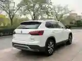 2019 Jeep Cherokee 2.0T 234HP L4 9AT