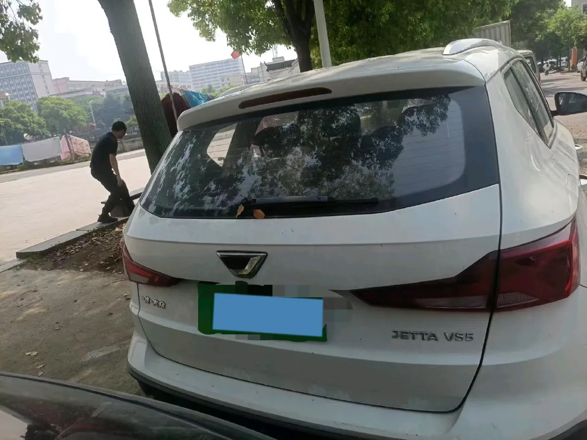 2022 Jetta VS5 1.4T 150HP L4 6AT,autocango,china used car exporter,china ev exporter,chinese used car exporter,chinese used ev exporter