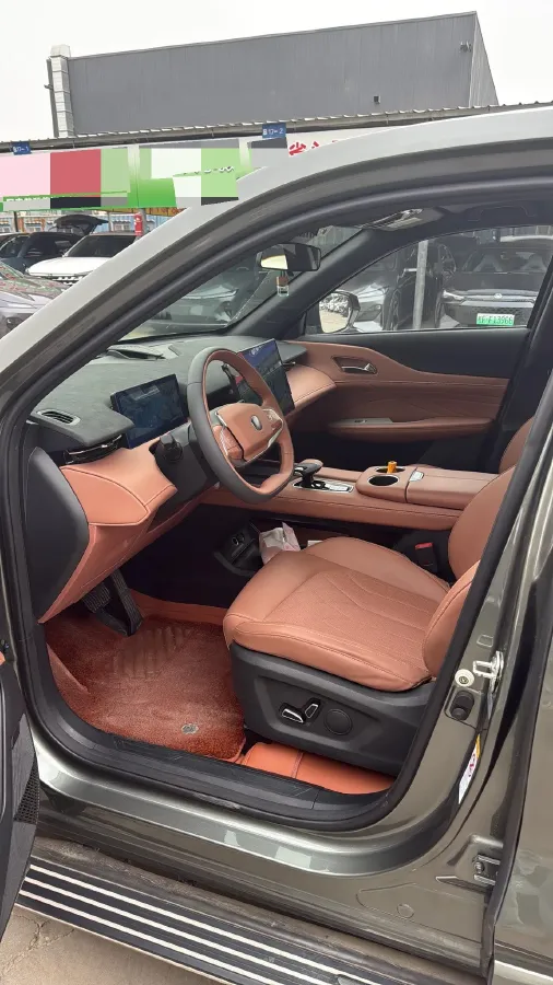 2024 ChangAn UNI-Z 1.5L 98HP L4 E-CVT PHEV 18.4KWH,autocango,china used car exporter,china ev exporter,chinese used car exporter,chinese used ev exporter