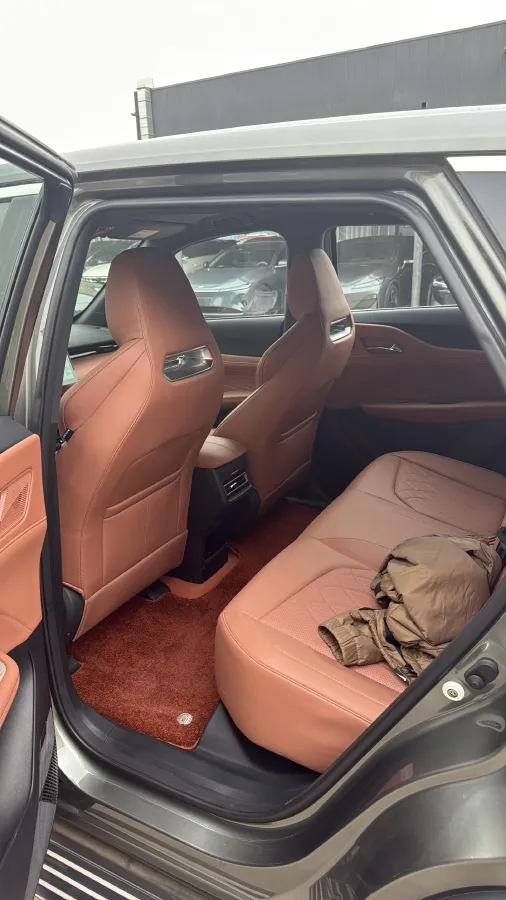 2024 ChangAn UNI-Z 1.5L 98HP L4 E-CVT PHEV 18.4KWH,autocango,china used car exporter,china ev exporter,chinese used car exporter,chinese used ev exporter