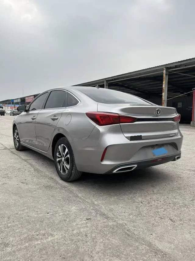 2021 ChangAn Eado 1.4T 160HP L4 7DCT,autocango,china used car exporter,china ev exporter,chinese used car exporter,chinese used ev exporter