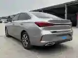 2021 ChangAn Eado 1.4T 160HP L4 7DCT