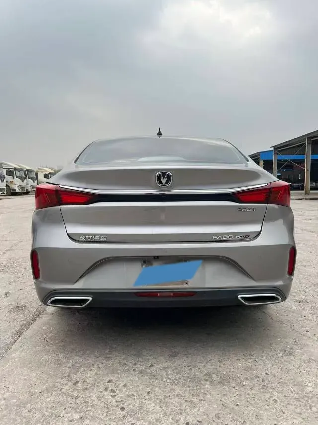 2021 ChangAn Eado 1.4T 160HP L4 7DCT,autocango,china used car exporter,china ev exporter,chinese used car exporter,chinese used ev exporter