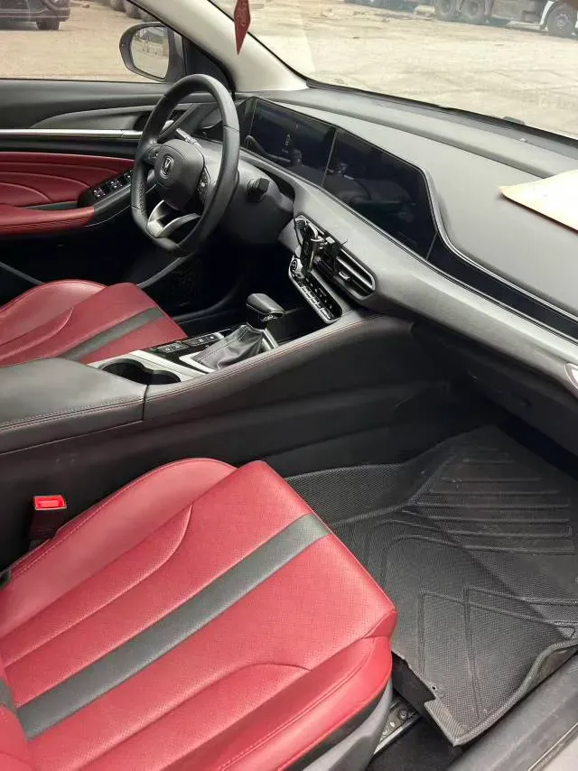 2021 ChangAn Eado 1.4T 160HP L4 7DCT,autocango,china used car exporter,china ev exporter,chinese used car exporter,chinese used ev exporter