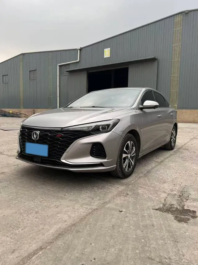 2021 ChangAn Eado 1.4T 160HP L4 7DCT,autocango,china used car exporter,china ev exporter,chinese used car exporter,chinese used ev exporter