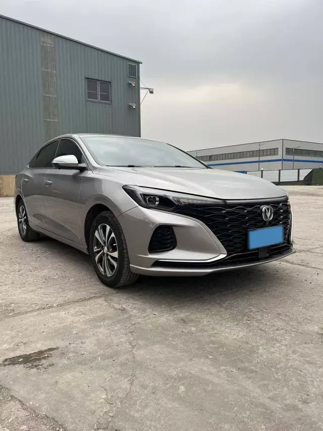 2021 ChangAn Eado 1.4T 160HP L4 7DCT,autocango,china used car exporter,china ev exporter,chinese used car exporter,chinese used ev exporter