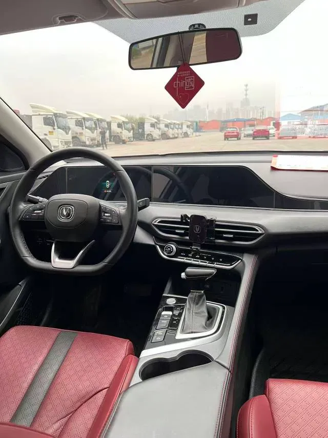 2021 ChangAn Eado 1.4T 160HP L4 7DCT,autocango,china used car exporter,china ev exporter,chinese used car exporter,chinese used ev exporter