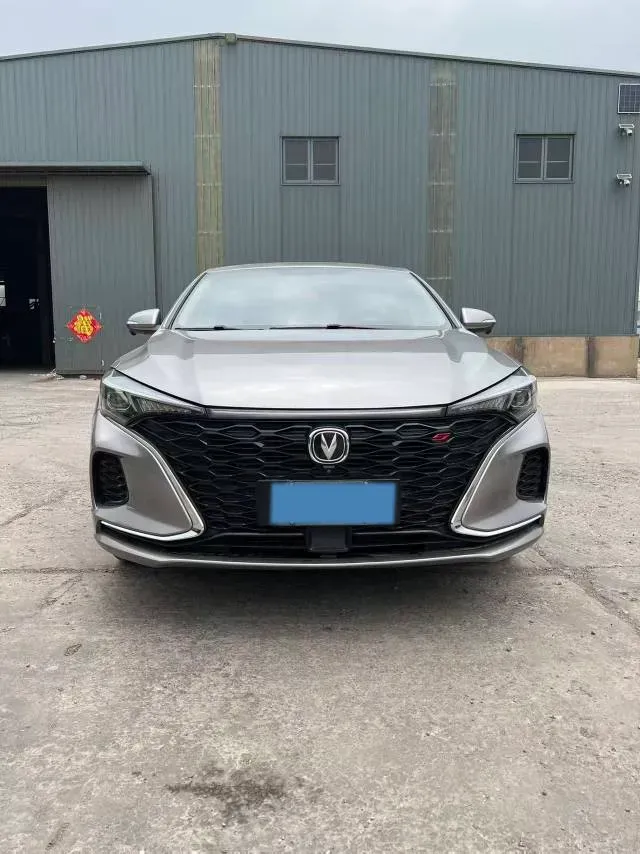 2021 ChangAn Eado 1.4T 160HP L4 7DCT,autocango,china used car exporter,china ev exporter,chinese used car exporter,chinese used ev exporter