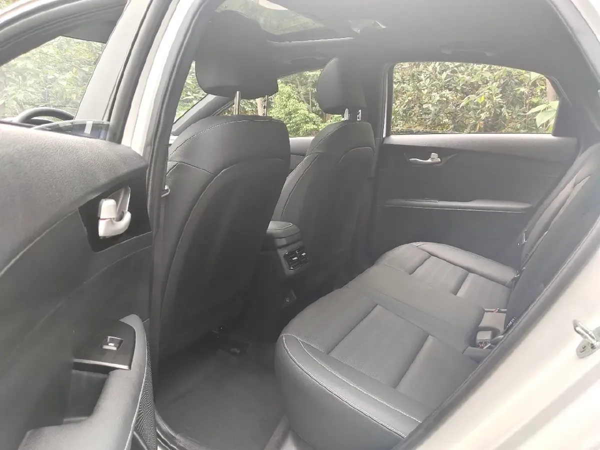 2023 Kia K3 1.5L 115HP L4 CVT,autocango,china used car exporter,china ev exporter,chinese used car exporter,chinese used ev exporter