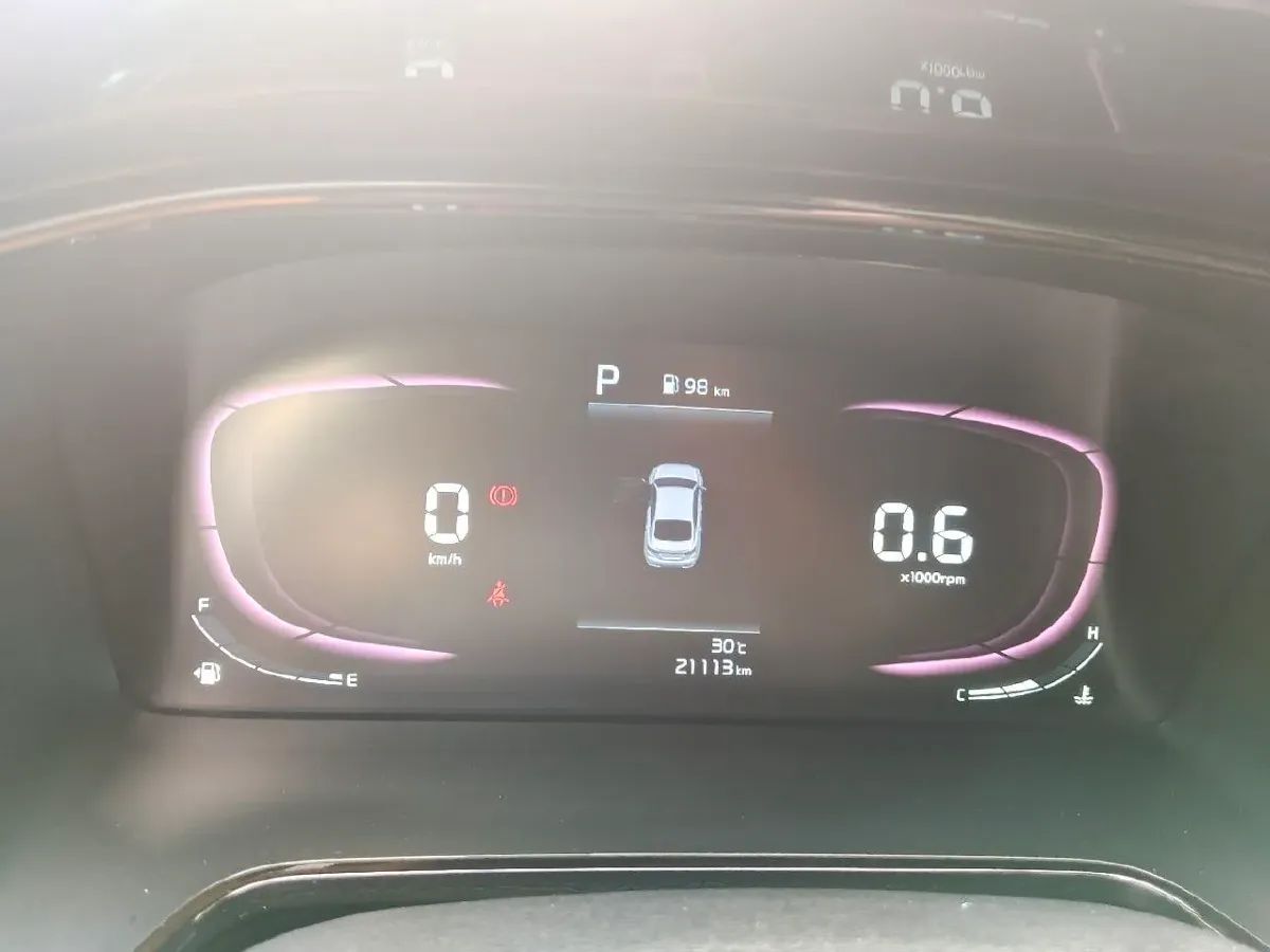 2023 Kia K3 1.5L 115HP L4 CVT,autocango,china used car exporter,china ev exporter,chinese used car exporter,chinese used ev exporter