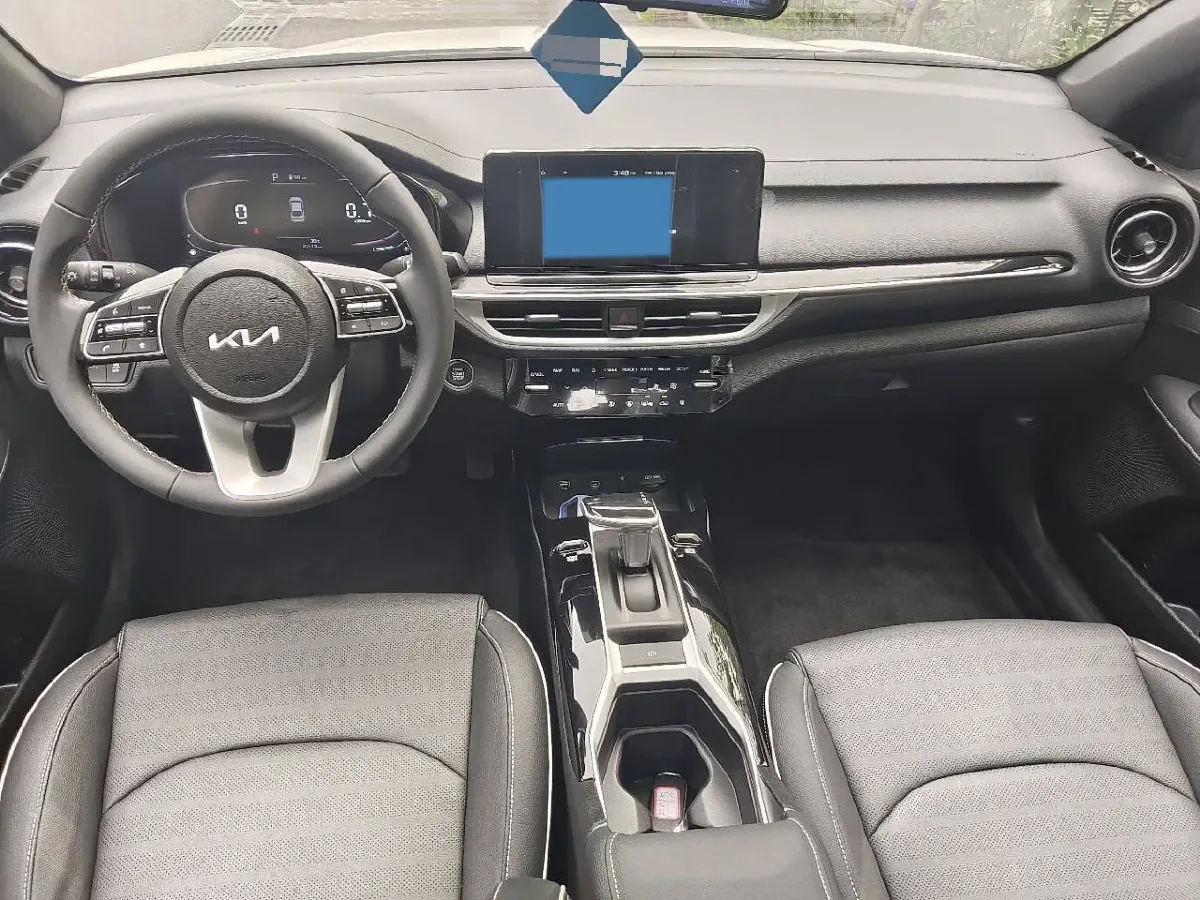 2023 Kia K3 1.5L 115HP L4 CVT,autocango,china used car exporter,china ev exporter,chinese used car exporter,chinese used ev exporter