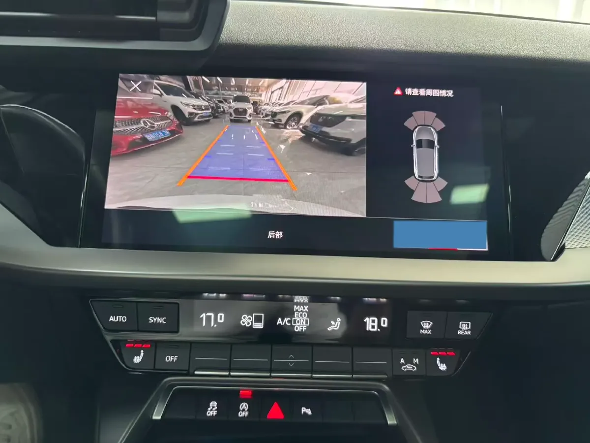 2023 Audi A3 1.4T 150HP L4 7DCT,autocango,china used car exporter,china ev exporter,chinese used car exporter,chinese used ev exporter