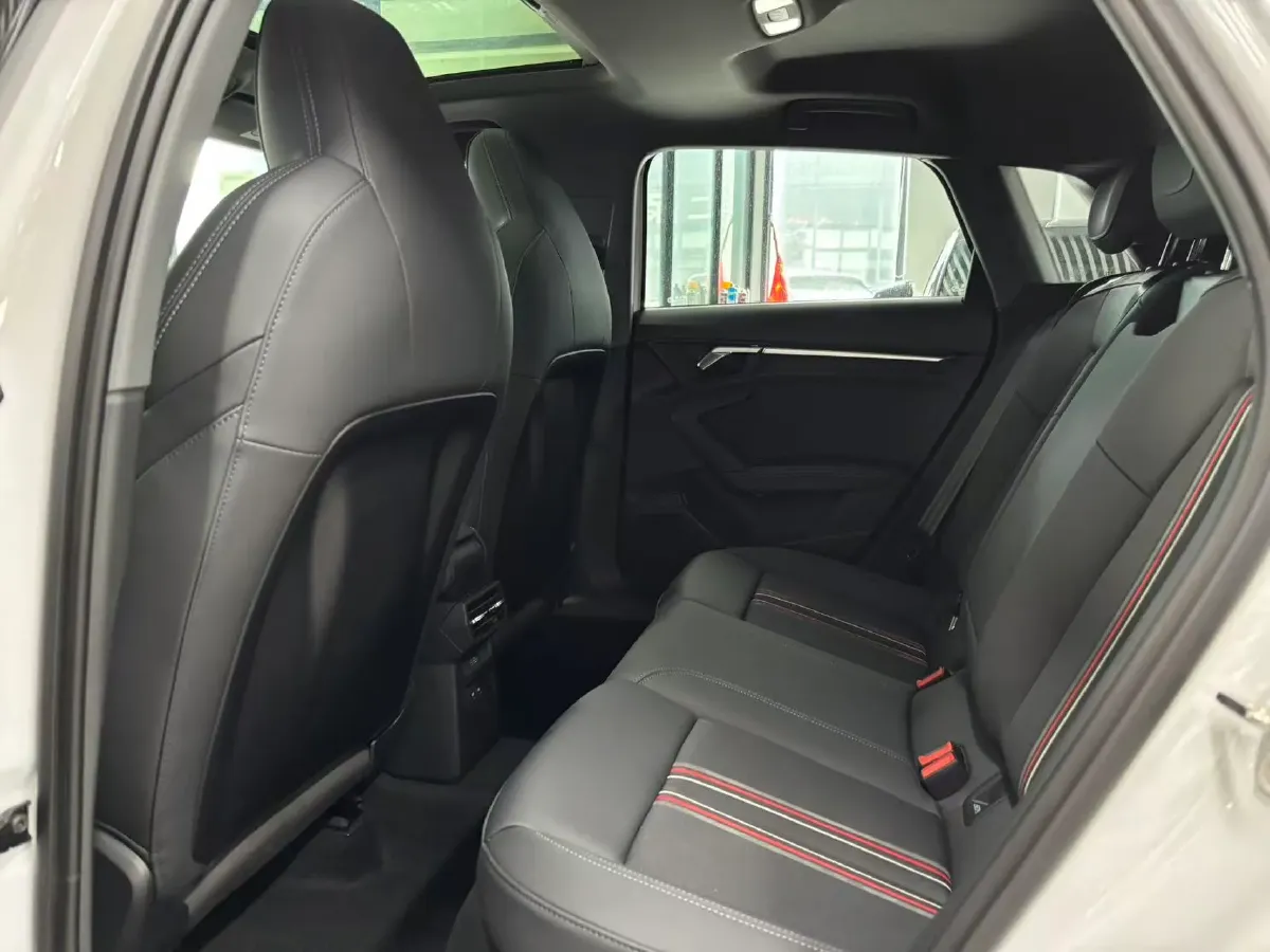 2023 Audi A3 1.4T 150HP L4 7DCT,autocango,china used car exporter,china ev exporter,chinese used car exporter,chinese used ev exporter