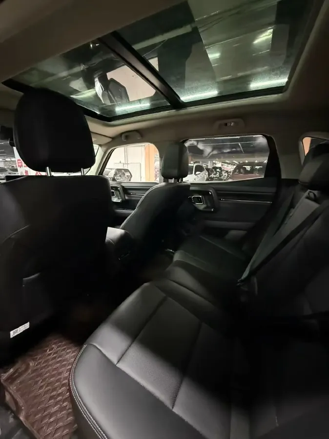 2023 Haval Dargo PLUS 2.0T 238HP L4 9DCT,autocango,china used car exporter,china ev exporter,chinese used car exporter,chinese used ev exporter