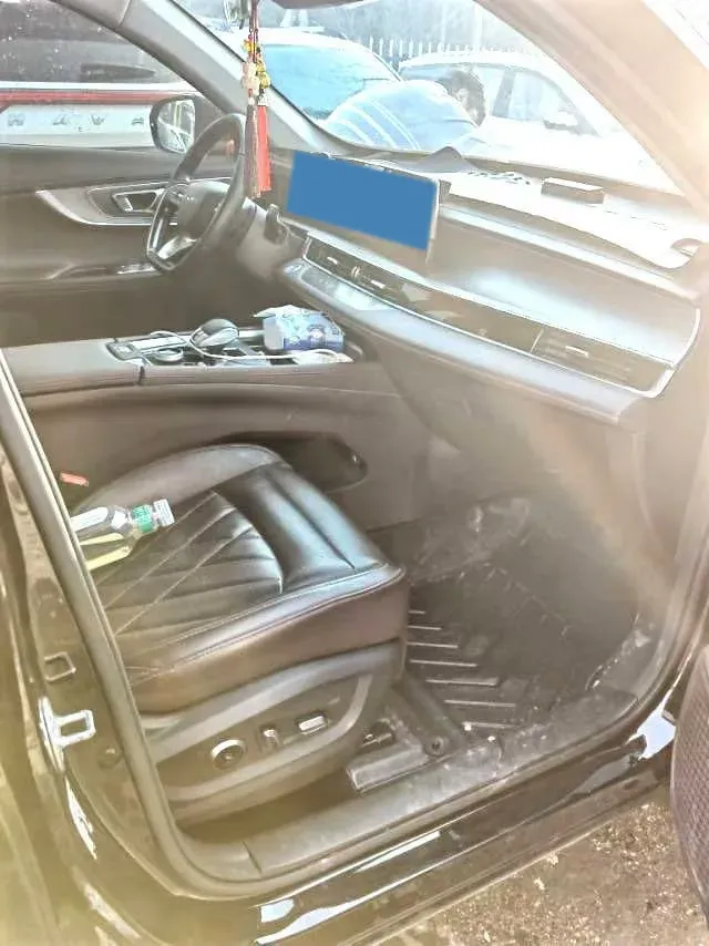 2024 Chery Tiggo 8 PRO 2.0T 254HP L4 7DCT,autocango,china used car exporter,china ev exporter,chinese used car exporter,chinese used ev exporter