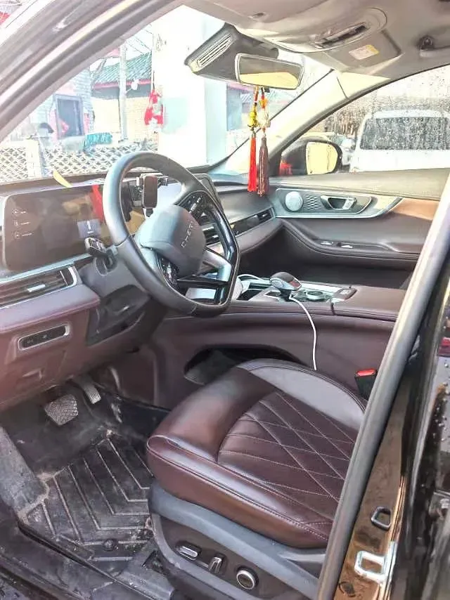 2024 Chery Tiggo 8 PRO 2.0T 254HP L4 7DCT,autocango,china used car exporter,china ev exporter,chinese used car exporter,chinese used ev exporter