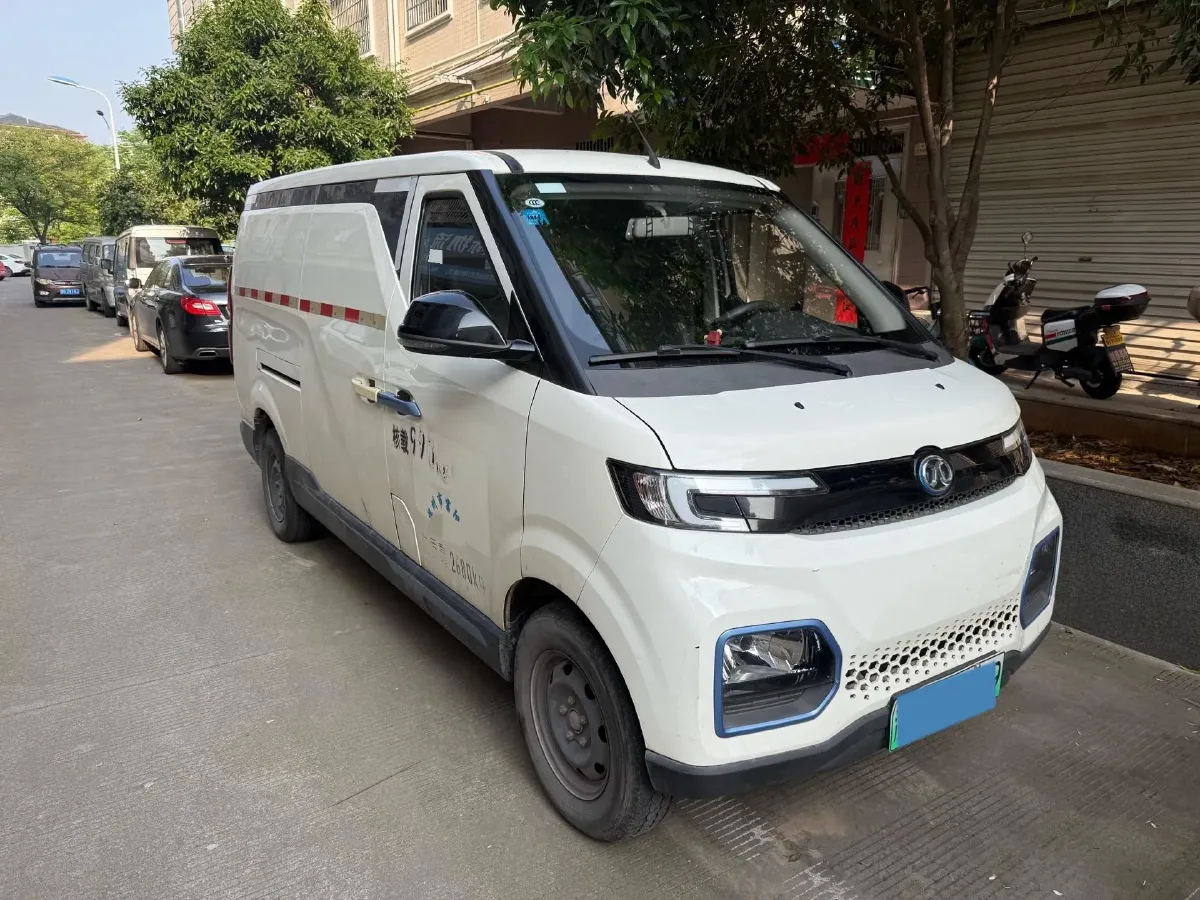 2019 BAIC ChangHe EV5 BEV 43KWH,autocango,china used car exporter,china ev exporter,chinese used car exporter,chinese used ev exporter