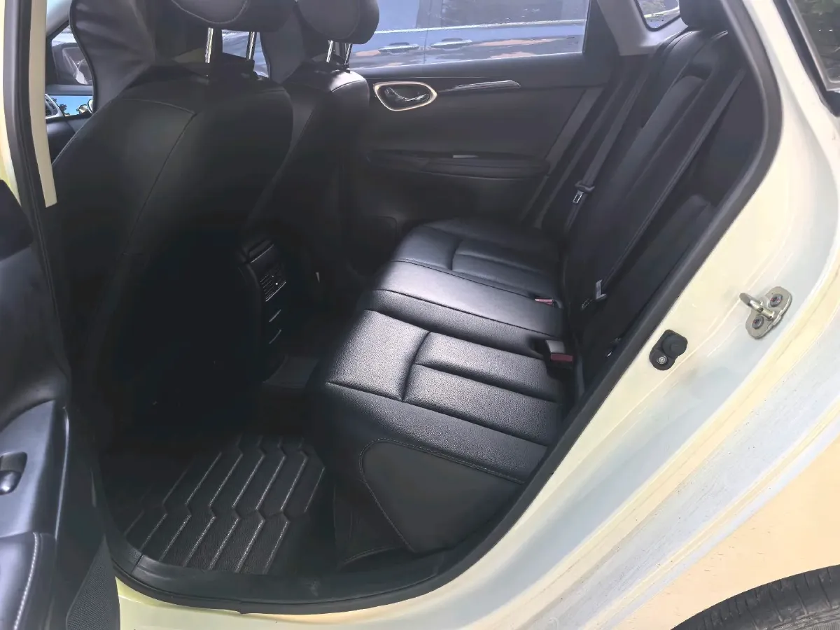 2021 Nissan Sylphy 1.6L 122HP L4 CVT,autocango,china used car exporter,china ev exporter,chinese used car exporter,chinese used ev exporter