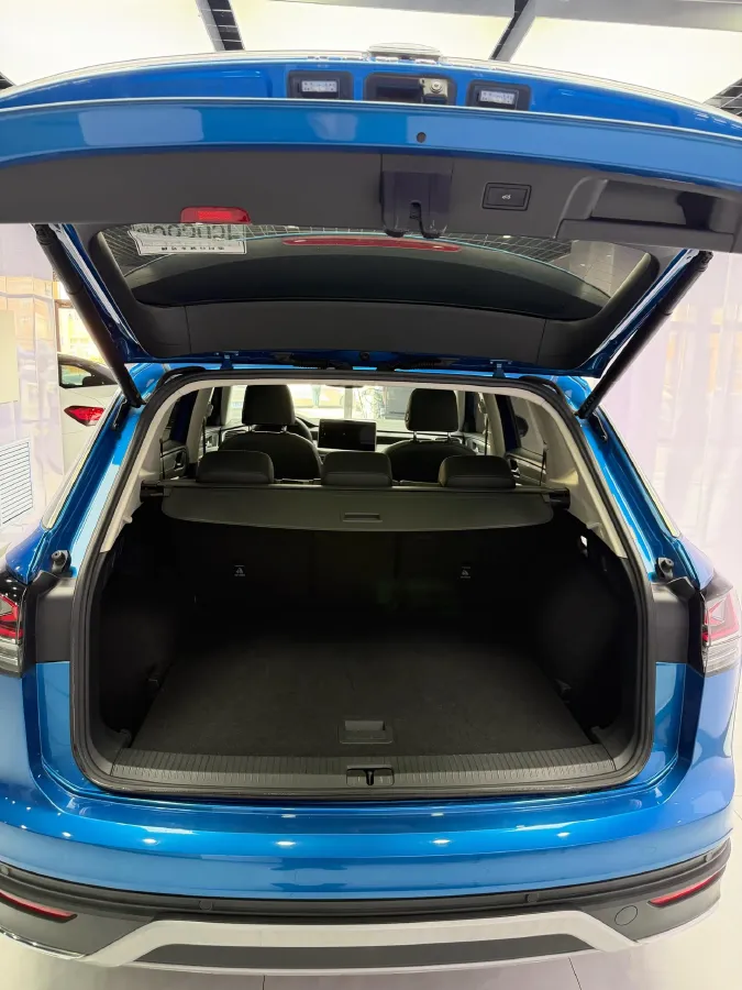 2023 Volkswagen Tayron 1.4T 150HP L4 7DCT,autocango,china used car exporter,china ev exporter,chinese used car exporter,chinese used ev exporter