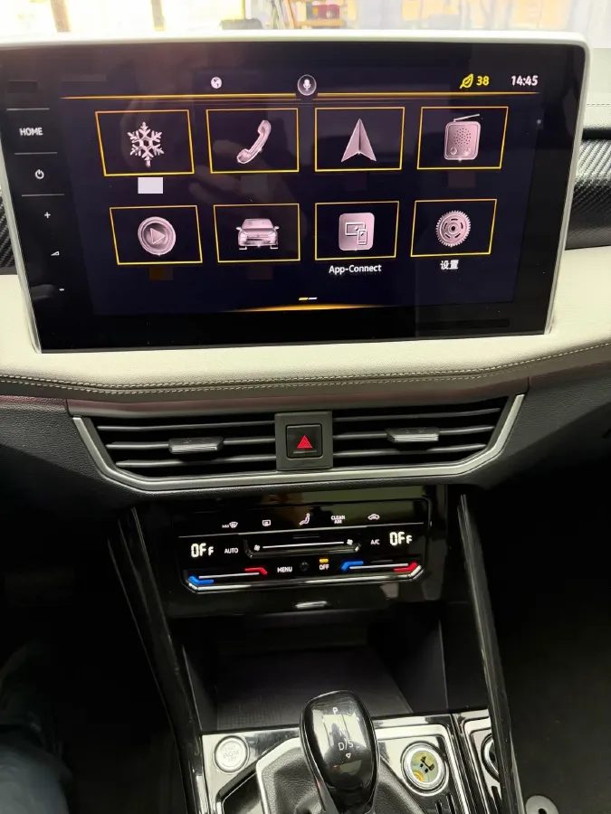 2023 Volkswagen Tayron 1.4T 150HP L4 7DCT,autocango,china used car exporter,china ev exporter,chinese used car exporter,chinese used ev exporter