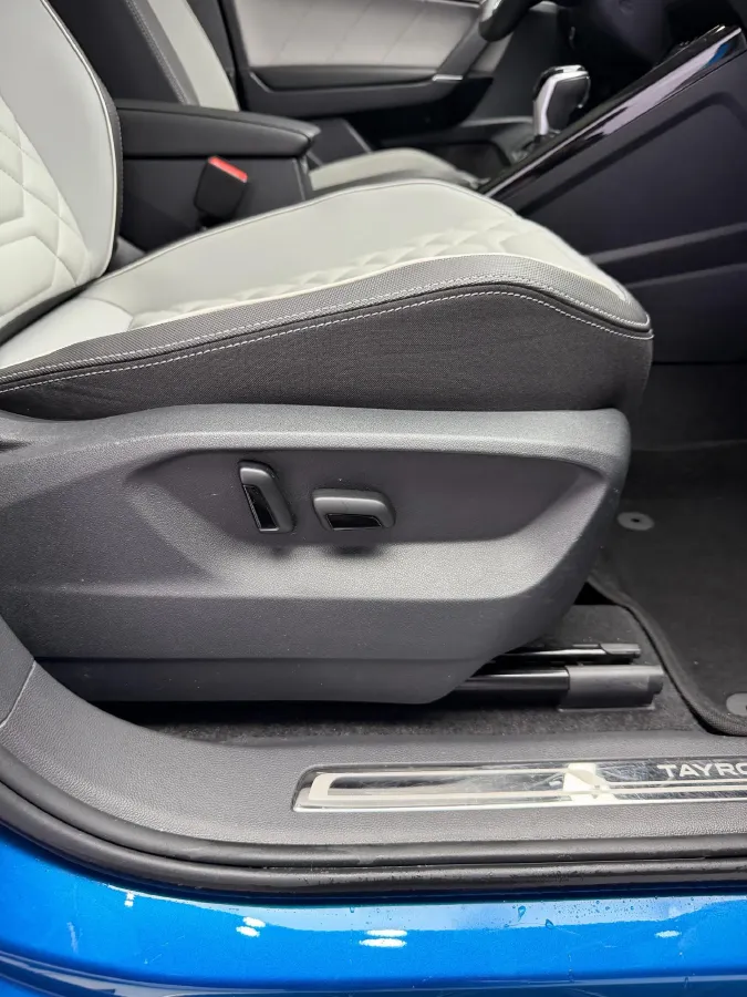 2023 Volkswagen Tayron 1.4T 150HP L4 7DCT,autocango,china used car exporter,china ev exporter,chinese used car exporter,chinese used ev exporter