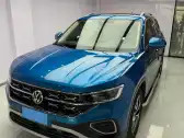 2023 VOLKSWAGEN TAYRON,autocango,china used car exporter,china ev exporter,chinese used car exporter,chinese used ev exporter
