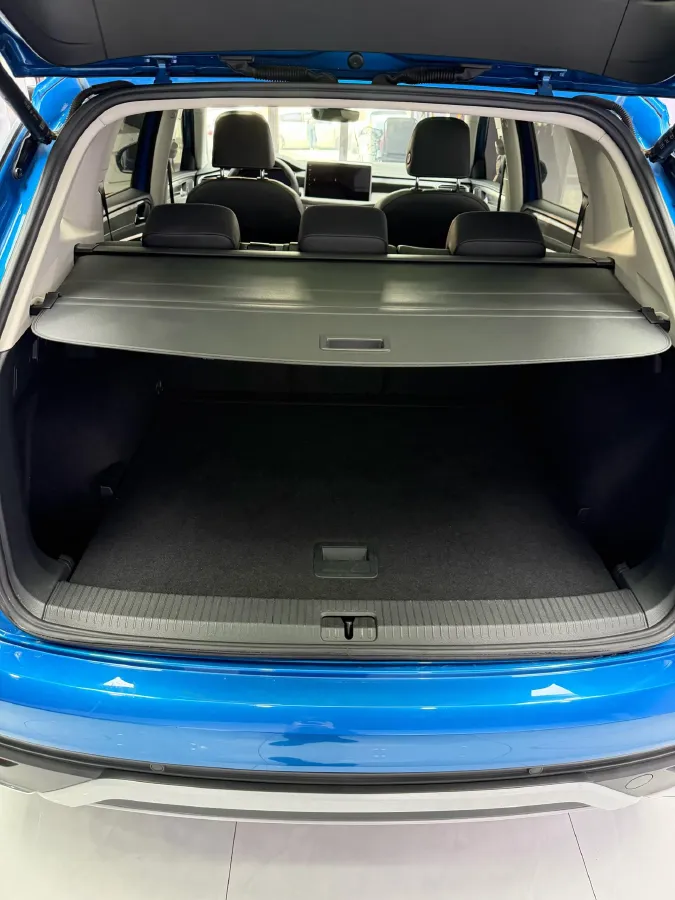 2023 Volkswagen Tayron 1.4T 150HP L4 7DCT,autocango,china used car exporter,china ev exporter,chinese used car exporter,chinese used ev exporter