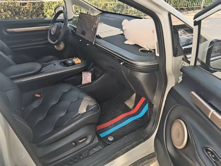 2023 BaoJun Cloud BEV 50.6KWH,autocango,china used car exporter,china ev exporter,chinese used car exporter,chinese used ev exporter