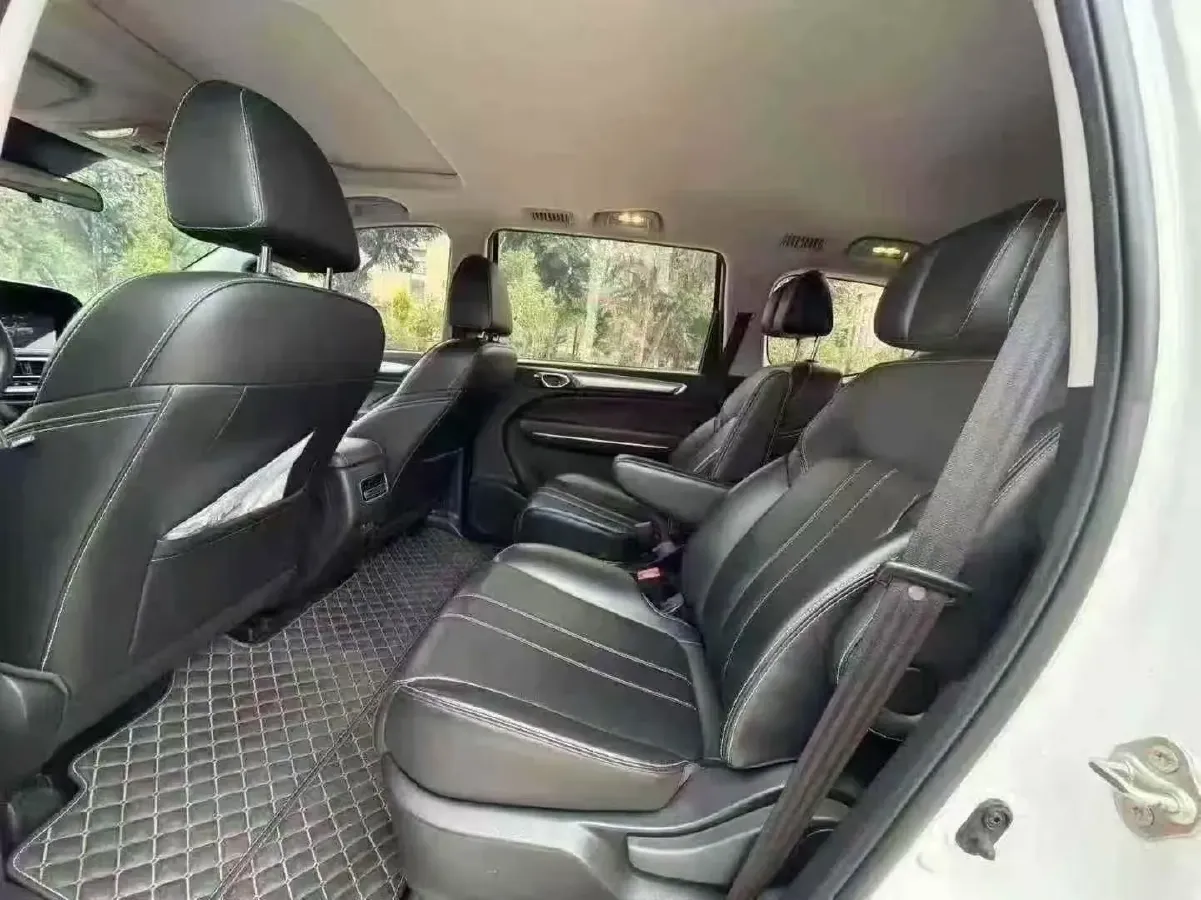 2023 GAC Trumpchi M6 1.5T 177HP L4 7DCT,autocango,china used car exporter,china ev exporter,chinese used car exporter,chinese used ev exporter