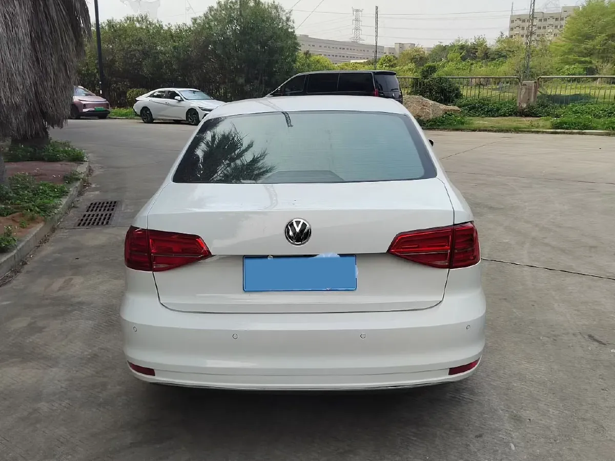 2018 Volkswagen Bora 1.4T 131HP L4 7DCT,autocango,china used car exporter,china ev exporter,chinese used car exporter,chinese used ev exporter