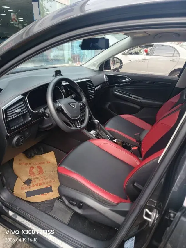 2022 Jetta VS5 1.4T 150HP L4 6AT,autocango,china used car exporter,china ev exporter,chinese used car exporter,chinese used ev exporter