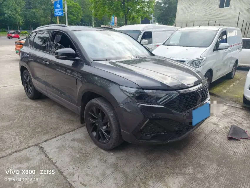 2022 Jetta VS5 1.4T 150HP L4 6AT,autocango,china used car exporter,china ev exporter,chinese used car exporter,chinese used ev exporter