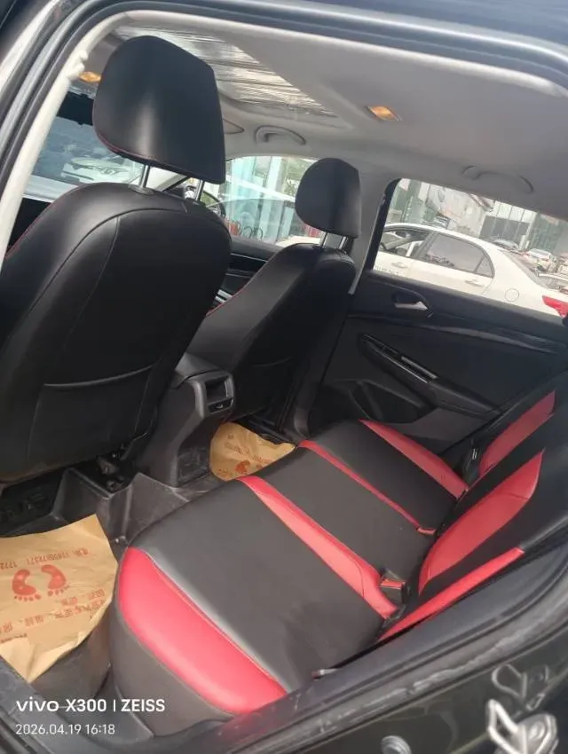 2022 Jetta VS5 1.4T 150HP L4 6AT,autocango,china used car exporter,china ev exporter,chinese used car exporter,chinese used ev exporter