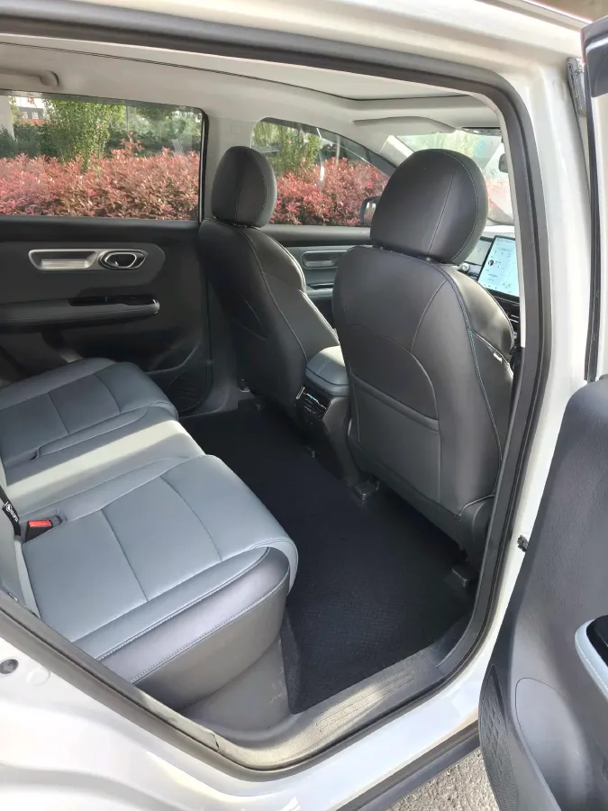 2024 Aion Y BEV 68.2KWH,autocango,china used car exporter,china ev exporter,chinese used car exporter,chinese used ev exporter