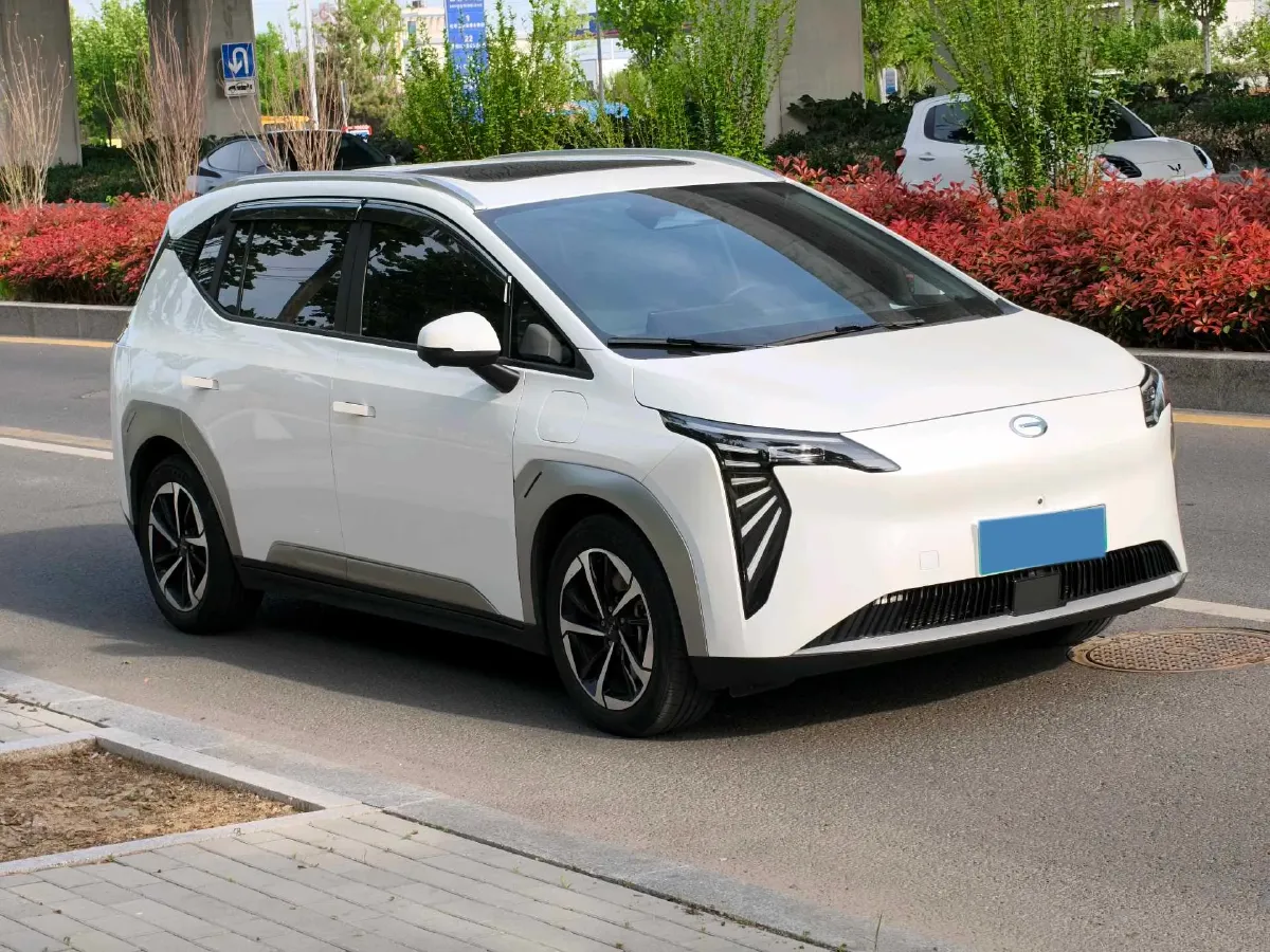 2024 Aion Y BEV 68.2KWH,autocango,china used car exporter,china ev exporter,chinese used car exporter,chinese used ev exporter